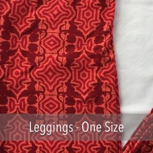Lularoe Leggings